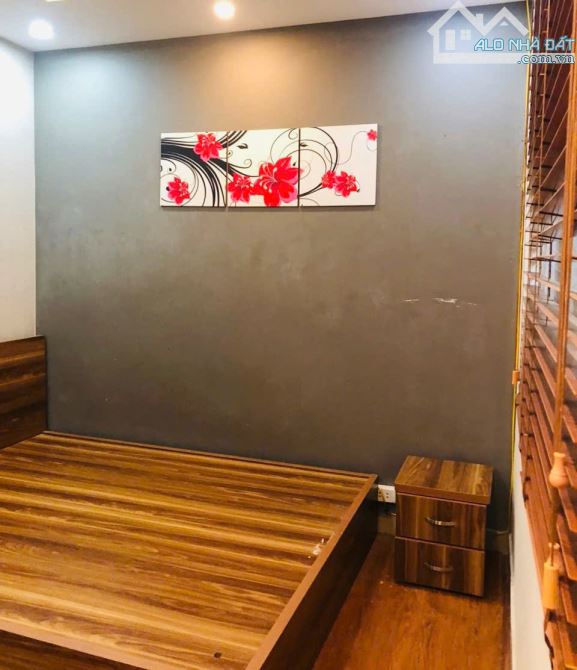 Căn Hộ 70m 2 Ngủ Toà 7A Lê Đức Thọ -Cầu Giấy -Gần SVĐ Mỹ Đình.Giá 3,99 Tỷ - 3