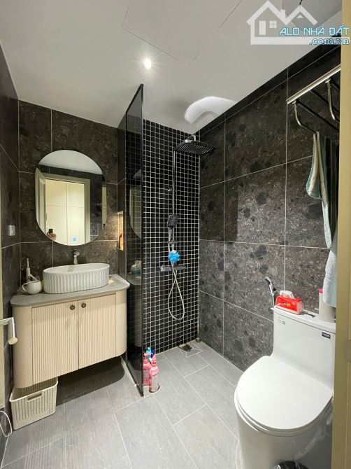 Nhà đẹp lung linh Hào Nam: 48m x 7T, gara, thang máy - 21 tỷ - 3