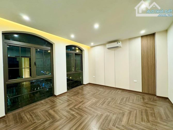 Bán nhà mới ngõ 48 Nguyễn Chánh, Cầu Giấy, 60m2, 6tầng, ôtô, ngõ thông, 2 thoáng, hơn 14tỷ - 4