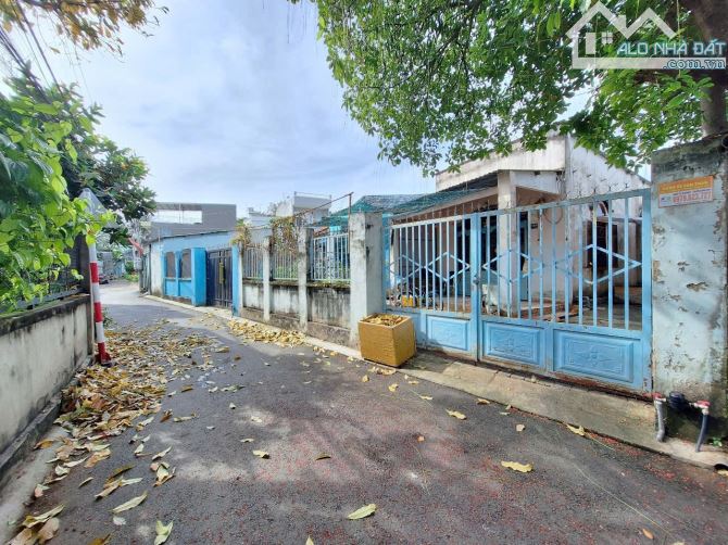 Đất gần chợ Bình An, Bình An Tp Dĩ An - 4