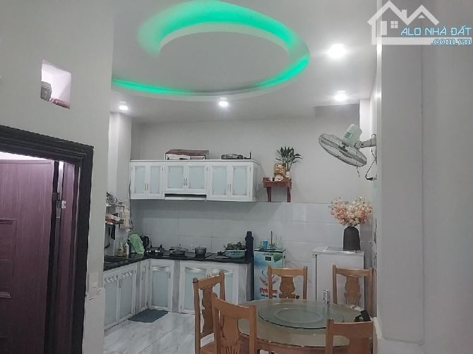 Bán nhà, 52m2, 4.65 tỷ, Đường Nguyễn Thị Tú, P. Bình Hưng Hoà B, Bình Tân, - 4