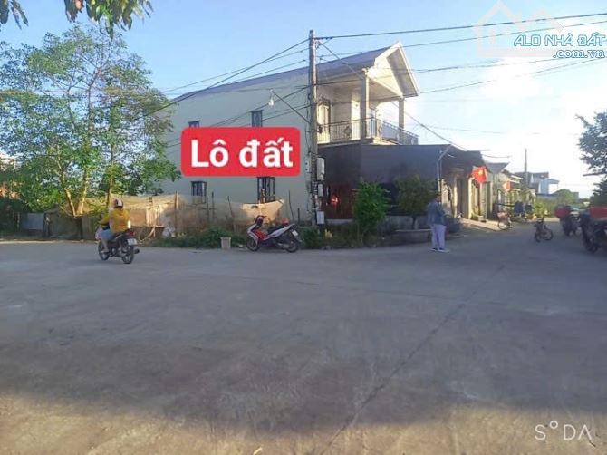 Đất 2 MT Triều Thủy_Phú An_ Phú Vang_ Tp Huế - 3