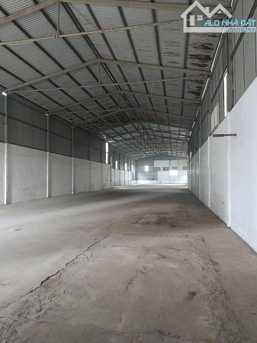 Cho thuê 1,200m2 kho độc lập, Biên Giang, Hà Đông - 4