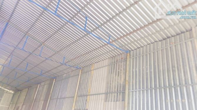 Cho thuê Kho 400 m2 gần bệnh viện Nhi Đồng tiện chứa hàng - 4