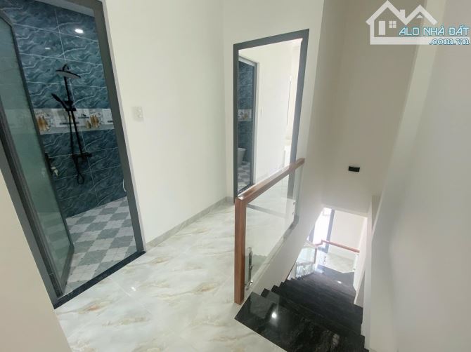 Nhà mới P5 Mỹ Tho, Tiền Giang đường oto - 4