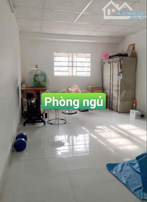 Cho thuê nhà hẻm quốc lộ 13, phường hiệp bình phước, thủ đức - 4