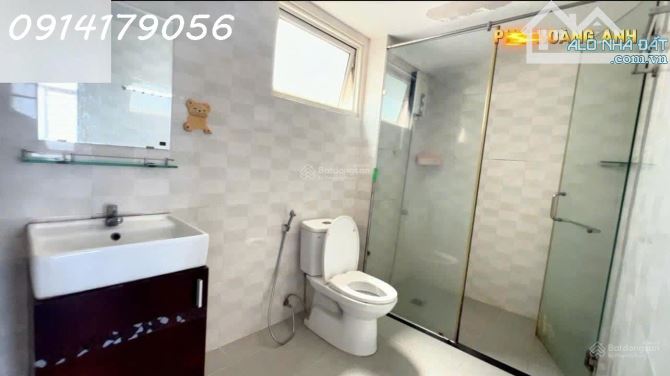 Cho thuê căn hộ Phú Hoàng ANh 200m2 5PN Nguyễn Hữu Thọ, Huyện Nhà Bè - 4