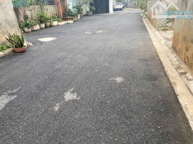 HAI MẶT NGÕ - Ô TÔ TRÁNH - BÁN ĐẤT CỔ BI, GIA LÂM - 69m2 - 4,5ty - 4