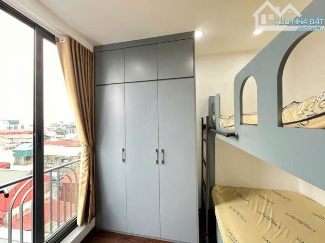 TÒA APARMENT 9 TẦNG NGUYỄN KHANG , 28 CĂN HỘ , FULL NỘI THẤT CC , 190M , GIÁ 63 TỶ - 4