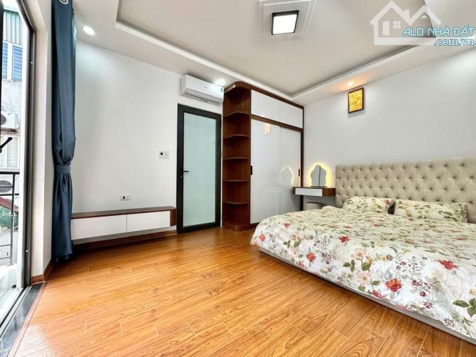 Dịch Vọng Hậu _40m2 _4 tầng_ô tô cách 20m¬_nhà đẹp_Cầu Giấy Hà Nội - 4