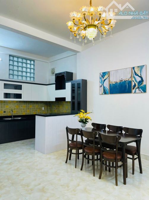 NHÀ ĐẸP 2 TẦNG CẠNH KQH PHAN KẾ BÍNH, PHƯỜNG THUỶ XUÂN 🏘️ -l - 4