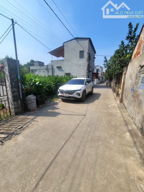 Bán 2 lô đất phân lô tại Ngọc bộ Văn giang giá đầu tư - 4
