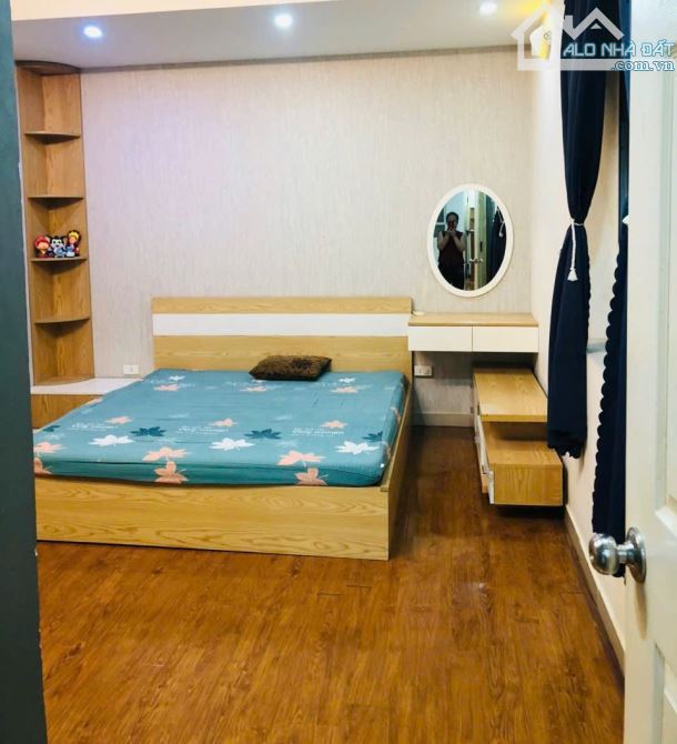 Căn Hộ 70m 2 Ngủ Toà 7A Lê Đức Thọ -Cầu Giấy -Gần SVĐ Mỹ Đình.Giá 3,99 Tỷ - 4