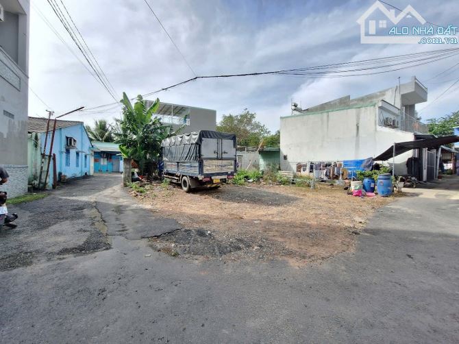 Đất gần chợ Bình An, Bình An Tp Dĩ An - 5