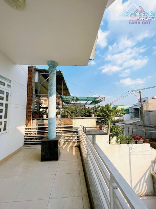 Bán nhà mặt tiền Nguyễn Văn Hoa P.Thống nhất Biên Hoà gần khu Văn Hoa villas . - 5