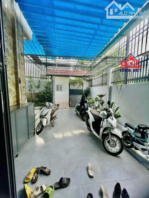 Bán nhà mới cứng cáp Gần khu văn hoa villas -UBND P.Thống Nhất Tp Biên Hoà - 5