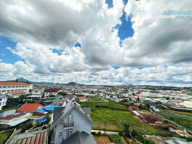 BÁN NHÀ CỰC XINH ĐƯỜNG PHÙ ĐỔNG ĐÀ LẠT P.8 ĐÀ LẠT - 10 TỶ - 5