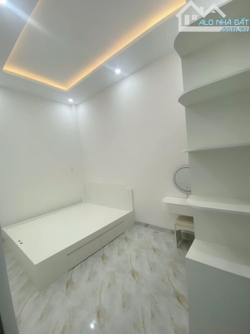 Nhà mới P5 Mỹ Tho, Tiền Giang đường oto - 5