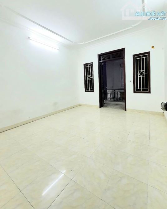 Bán nhà phố An Đà, Đằng Giang, Ngô Quyền. 43m², 3,5 tầng, chỉ 2,19 tỷ - 5