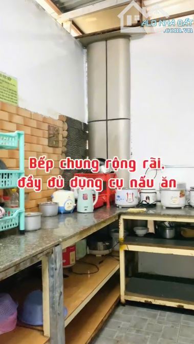 Phòng trọ ở ghép cho sinh viên, người đi làm - 5