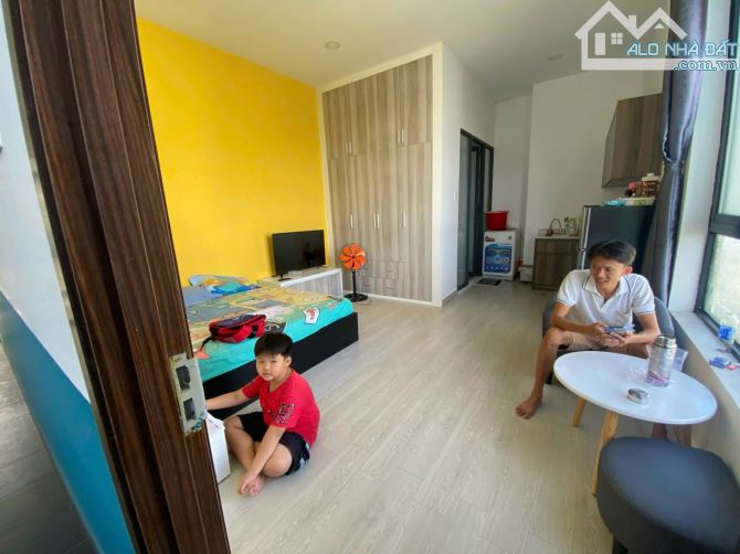 Ngộp bank Bán nhà MT Huỳnh Mẫn Đạt Q.Bình Thạnh 9.2x41m - 5 tầng - HĐT 160tr - giá 67 tỷ. - 5