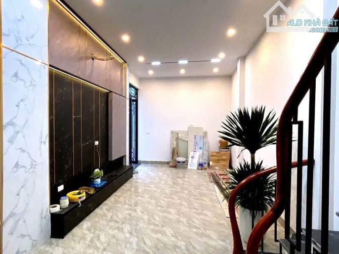 Cần bán GẤP nhà 6 tầng, Thuỵ Khuê, Tây Hồ, Thang máy nở hậu, 6.98 tỷ, nhà đẹp ở luôn - 5