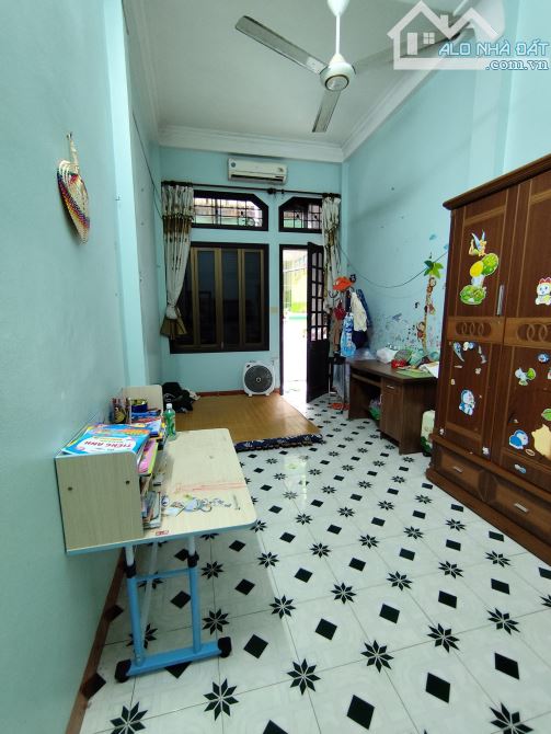 Cho thuê NR 3PN, 2WC, 180m2 tại Bà Triệu, Nguyễn Trãi, Hà Đông, giá tốt - 5