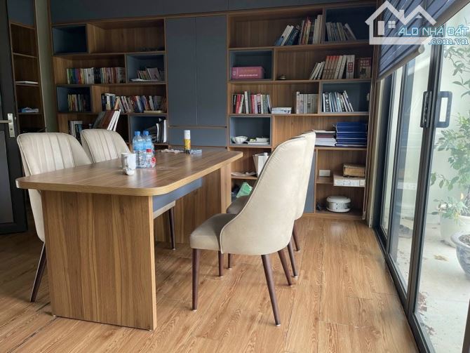 Nhà 75m2*5T Lê Trọng Tấn, ngõ ô tô tránh, hai mặt thoáng - 5