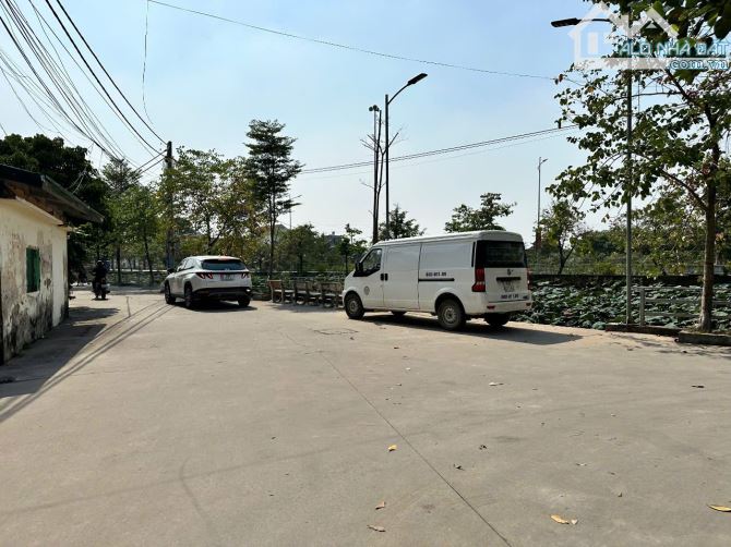 Bán 2 lô đất phân lô tại Ngọc bộ Văn giang giá đầu tư - 5