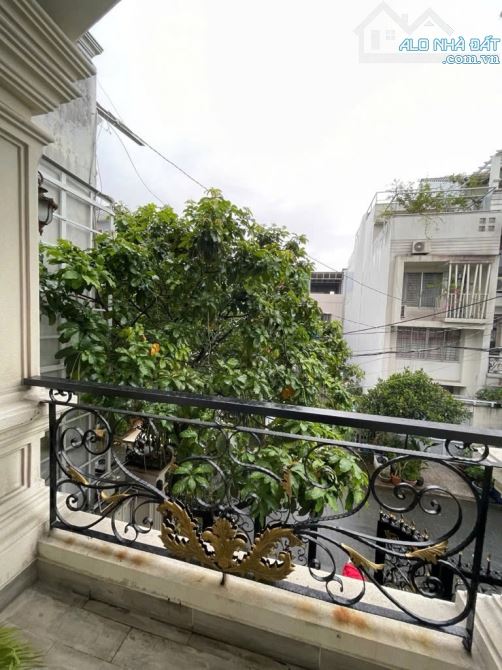 120M2 - Đường 8M - Biệt Thự Sân vườn - Tặng Full Nội Thất Cao Cấp - 5