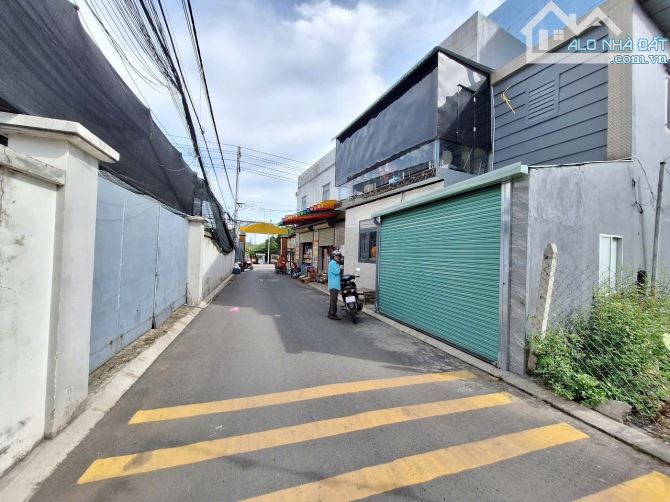 Đất gần chợ Bình An, Bình An Tp Dĩ An - 6