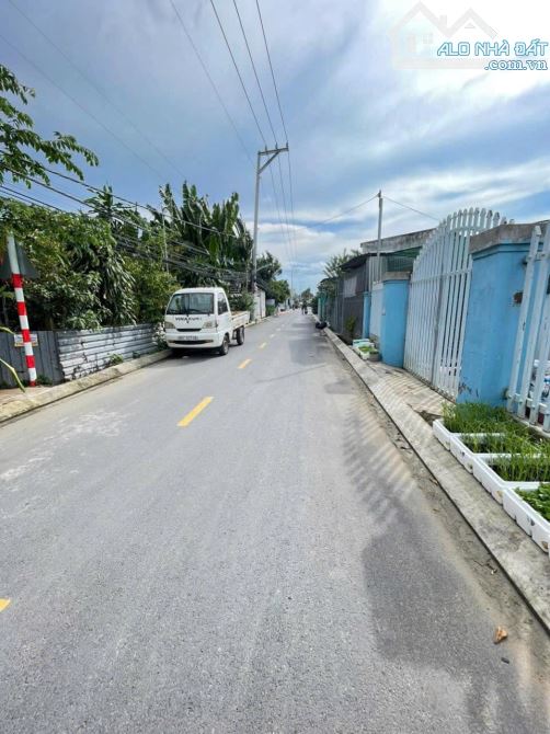 Dãy trọ 10 phòng cao cấp sang gấp giá 800 triệu, ngay Tân Thông Hội, CỦ CHi, SHR - 6