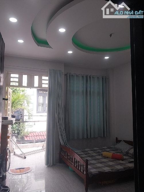 Bán nhà, 52m2, 4.65 tỷ, Đường Nguyễn Thị Tú, P. Bình Hưng Hoà B, Bình Tân, - 6