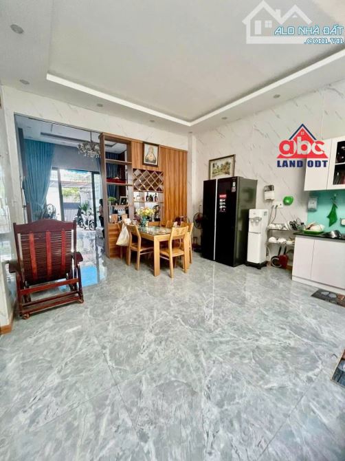 Bán nhà mới cứng cáp Gần khu văn hoa villas -UBND P.Thống Nhất Tp Biên Hoà - 6