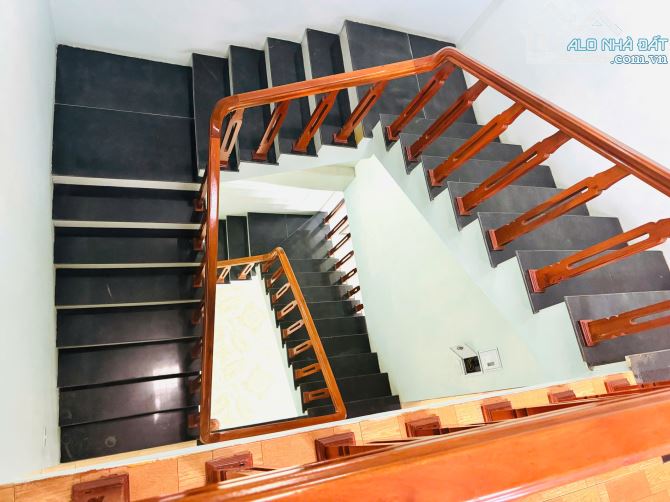 NHÀ 3 TẦNG MẶT QUỐC LỘ 1A –Qua cầu Quán Nam trục chính Quang Trung - 6