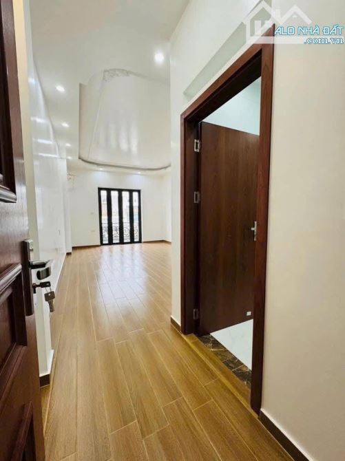 Bán nhà 4 tầng mới tinh khu phân lô Phủ Thượng Đoạn, dt 80m2, mt 4m - 6