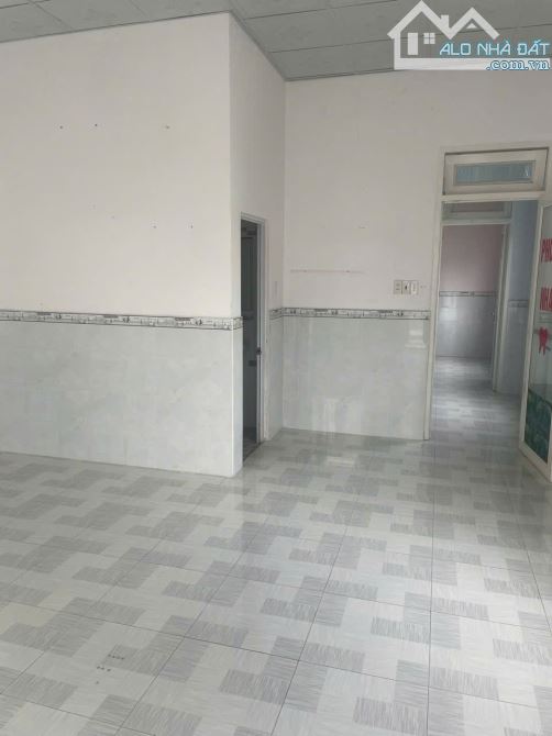 Bán nhà Căn Góc 2MT sau chợ Tăng Nhơn Phú B Đình Phong phú Giá 5,8 tỷ /81m2 - 6