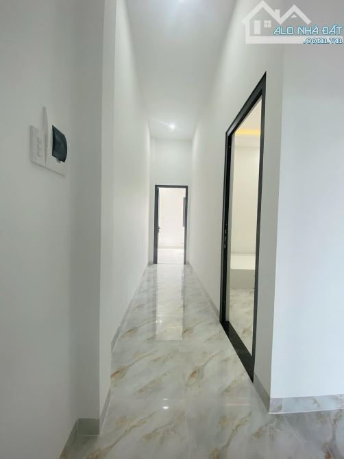 Nhà mới P5 Mỹ Tho, Tiền Giang đường oto - 6