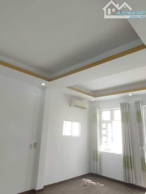 BÁN NHÀ HẺM 308 HUỲNH TẤN PHÁT, TÂN THUẬN TÂY, QUẬN 7 GẦN KCX TÂN THUẬN - 6