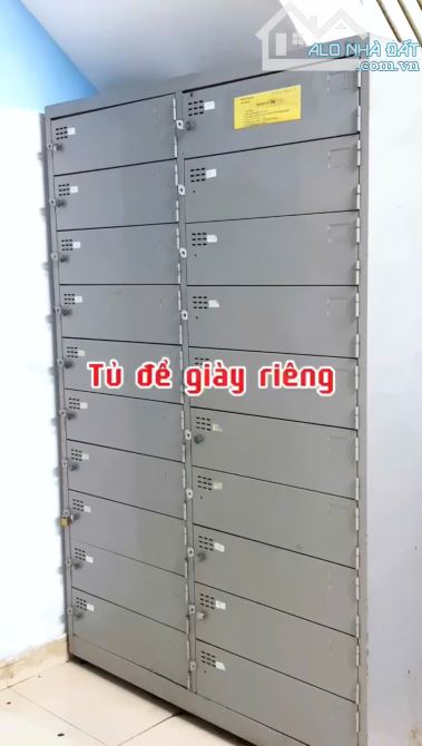 Phòng trọ ở ghép cho sinh viên, người đi làm - 6