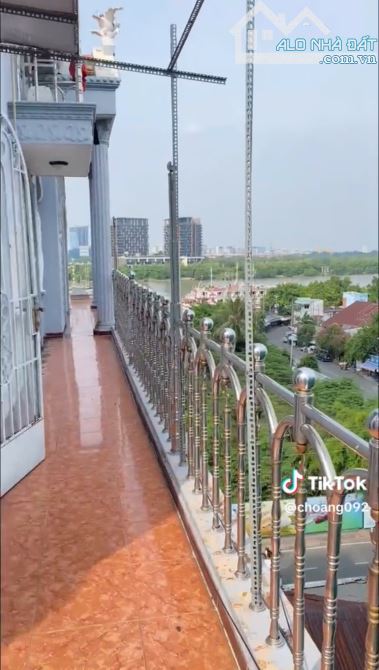 Ở ghép ktx Q4 cho sinh viên( kế ĐH NTT), người đi làm - 5