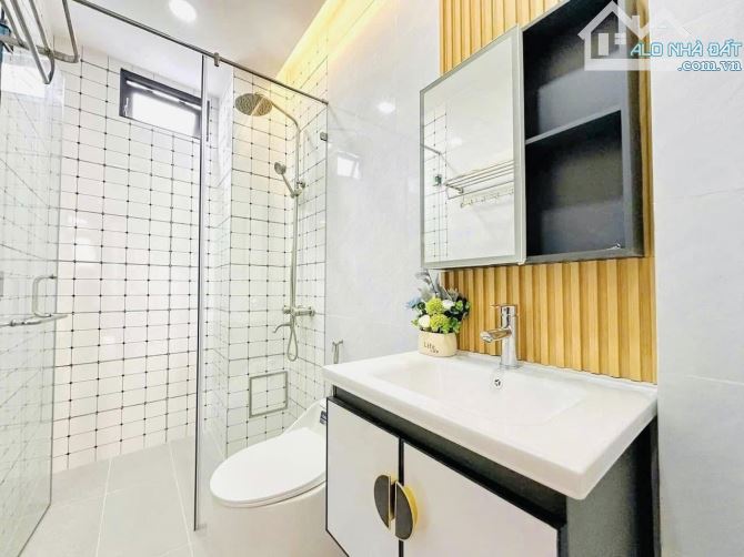 Chuyển nhượng căn Lê Đại Hành,Q11.51m2/ 2.31Tỷ, bớt lộc, gọi em Nhân để xem nhà trực tiếp - 6