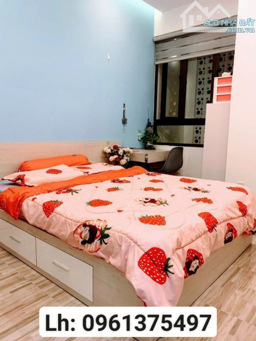 L135-Mặt tiền Đồng trí 3, dt90m2, siêu phẩm 3t, mới đẹp full nội thất víp, chỉ 4 tỷ 550 - 6