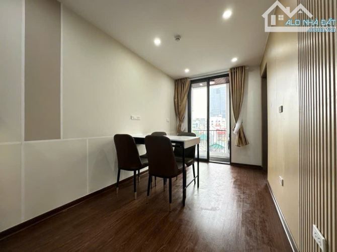 TÒA APARMENT 9 TẦNG NGUYỄN KHANG , 28 CĂN HỘ , FULL NỘI THẤT CC , 190M , GIÁ 63 TỶ - 6