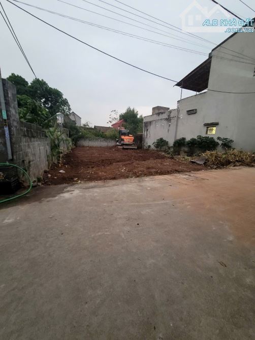 Bán 2 lô đất phân lô tại Ngọc bộ Văn giang giá đầu tư - 6