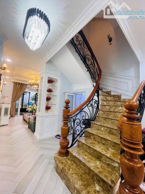 120M2 - Đường 8M - Biệt Thự Sân vườn - Tặng Full Nội Thất Cao Cấp - 6