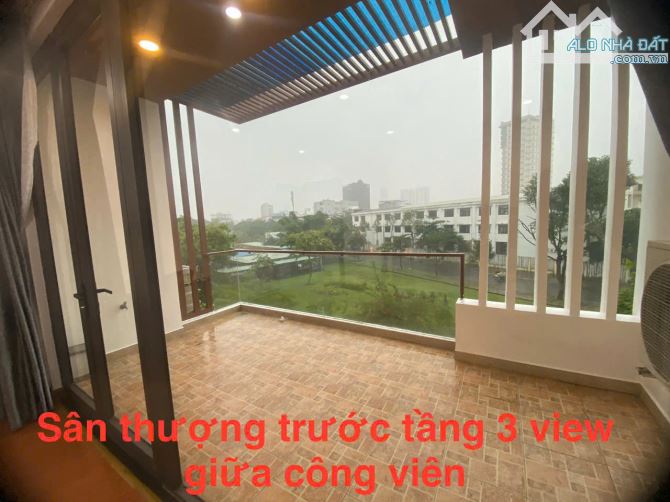 💎Cần bán nhà 3 tầng MT Nguyễn Văn Thủ,view công viên,Quận Hải Châu.Đà Nẵng - 7