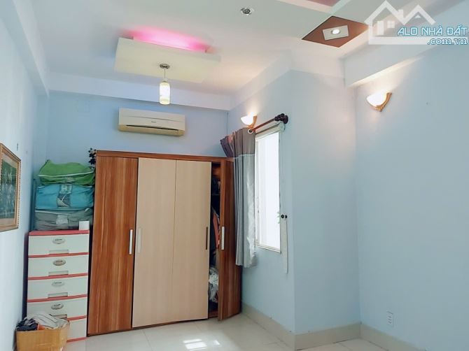 NHÀ PHỐ LIỀN KỀ, MẶT TIỀN KDC HƯƠNG LỘ 5, VIEW CÔNG VIÊN 6X14, 4TẦNG. GIÁ NHỈNH 9TỶ - 7