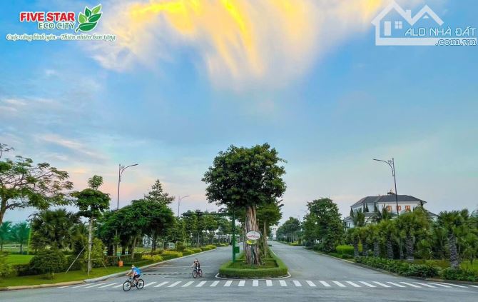 💢Bán nền đất cực đẹp trong khu 5 SAO - PHƯỚC LÝ - Cách chợ Bình Chánh 3km. - 7