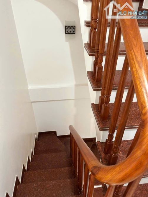 Bán nhà Mặt Phố Nguyễn Đổng Chi 51mx8T, thang máy, vỉa hè, ô tô thông sàn, KD, nhỉnh 26 tỷ - 8